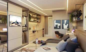 Imagem 4: SãO PAULO - Apartamento Padrão - Paraíso