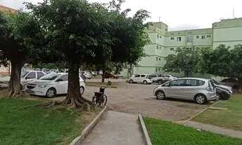 Imagem 3: Apartamento 02 quartos - 2º andar - Condominio Residencial Jardim Limoeiro - Chacara Parre