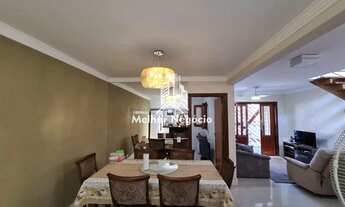 Imagem 4: Casa com 4 dorms, Vila Rezende, Piracicaba - R$ 688 mil, Cod: CA3011