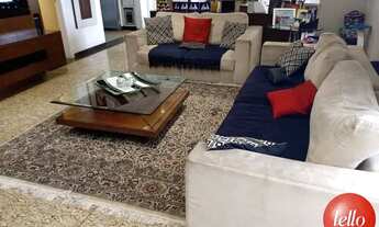 Imagem: São Paulo - Apartamento Padrão - Tatuapé