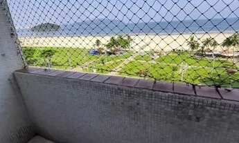 Imagem: Kit Com Sacada Linda Vista para Mar Itararé