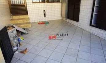 Imagem 2: Sobrado com 3 dormitórios para alugar, 100 m² por R$ 2.500,00/mês - Vila Santa Teresa (Zon