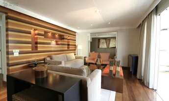 Imagem 5: Apartamento Reformado, andar alto, Vila Mariana, alto padrão