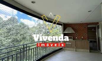 Imagem: ALPHAVILLE - LINDO APARTAMENTO COM 201M°
