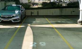 Imagem 1: APARTAMENTO VENDA MANSÕES STO ANTONIO