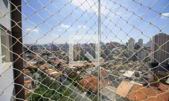 Imagem 5: Apartamento para Aluguel - Sumaré, 2 Quartos, 80 m2