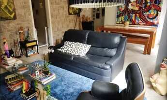 Imagem: Apartamento para venda possui 120 metros