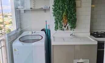 Imagem 7: APARTAMENTO COM SACADA GOURMET PARA VENDA NA VILA PRUDENTE