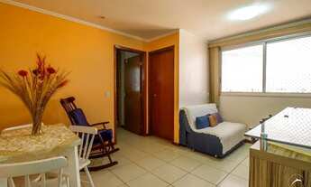 Imagem 3: Norte (Águas Claras