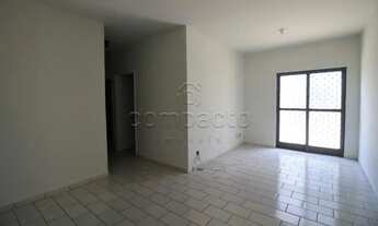 Imagem: Apartamento Padrão em São José do Rio