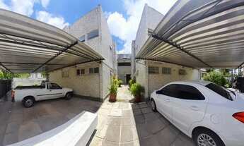 Imagem 3: Alugo apartamento 03 quartos + Dependência em Bairro Novo - Olinda/PE