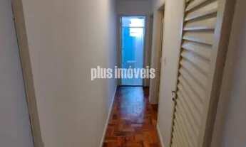 Imagem 3: Apartamento com 2 Quartos e 1 banheiro para Alugar, 80 m²