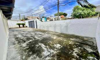 Imagem 2: Casa para locação, perfeita para residência ou comercial, com grande área na Xavier da Sil