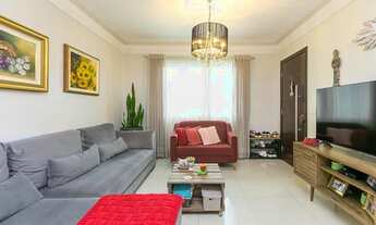 Imagem 5: Lindo Sobrado para venda com 4 quartos em Jardim das Américas - Curitiba - PR