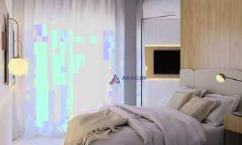 Imagem 3: Apartamento com 2 dormitórios à venda, 50 m² por R$ 230.000,00 - Bessa - João Pessoa/PB