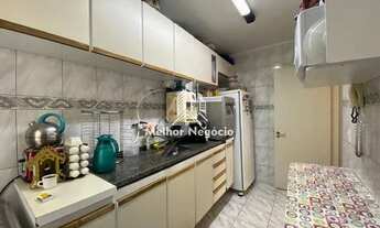 Imagem 7: Apartamento com 3 dorms, Vila São Bento, Campinas - R$ 350 mil, Cod: AP2739