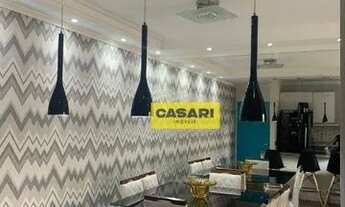 Imagem 6: Apartamento com 3 dormitórios à venda, 70 m²- Baeta Neves - São Bernardo do Campo/SP