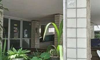 Imagem 6: Apartamento com 3 dormitórios à venda, 128 m² por R$ 400.000,00 - Espinheiro - Recife/PE