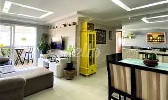 Imagem: Santo André - Apartamento Padrão - Jardim