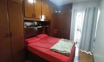 Imagem 7: Apartamento à venda no Bandeirantes FASE IV