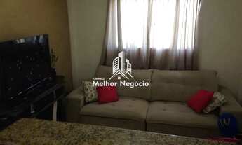 Imagem 3: Apartamento com 2 dorms, Jardim García, Campinas - R$ 153 mil, Cod: AP2073