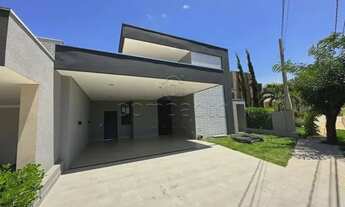 Imagem 2: Casa Condomínio em São José do Rio Preto