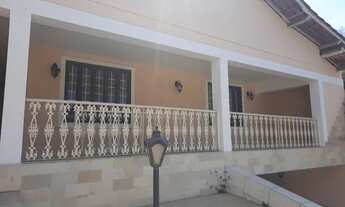 Imagem: Casa para aluguel e venda no Horto-Ipatinga