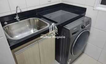 Imagem 5: Apartamento com 2 dorms, Jardim Parque Jupiá, Piracicaba - R$ 16 mil, Cod: 5RAP3226