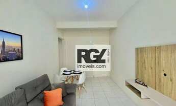 Imagem 2: Apartamento, 75 m² - venda por R$ 485.000,00 ou aluguel por R$ 3.200,00/mês - Boqueirão