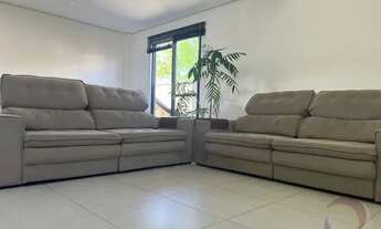 Imagem 2: VENDACasa com 4 quartos, sendo 1 suíte, em Campeche - Florianópolis - SC