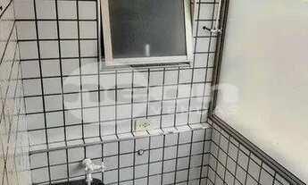 Imagem 5: SANTO ANDRé - Apartamento Padrão - Jardim do Estádio