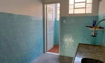 Imagem 6: Apartamento de 01 quarto no Engenho da Rainha