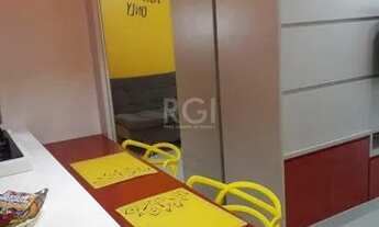 Imagem 5: PORTO ALEGRE - Apartamento Padrão - Praia de Belas