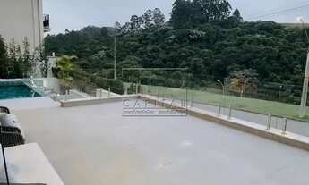 Imagem 3: Casa Para Venda Ou Locação Em Alphaville