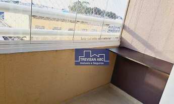 Imagem 3: Locação:Apartamento 02 dorm / Assunção-SBC