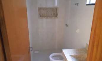 Imagem 3: CASA 3 SUÍTES PLENAS, ALTO PADRÃO, PÉ DIREITO DUPLO, VARANDA GOURMET COM CHURRASQUEIRA, FI