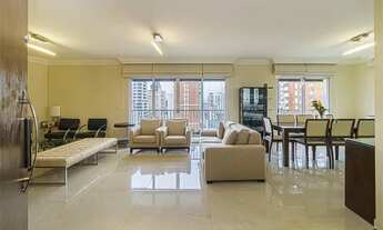 Imagem 2: SãO PAULO - Apartamento Padrão - Cerqueira César