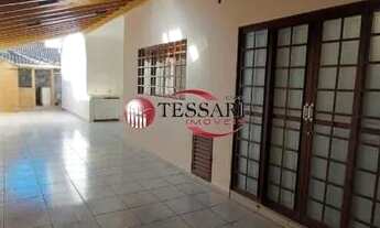 Imagem 6: Casa comercial para locação com 3 salas, 4 suítes piscina churrasqueira 4 vagas 214,65m² c