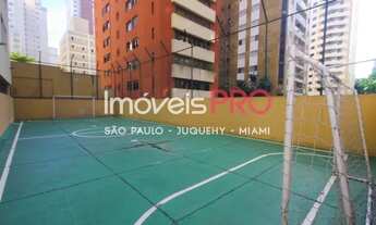 Imagem 3: Apartamento totalmente reformado em Moema Pássaros