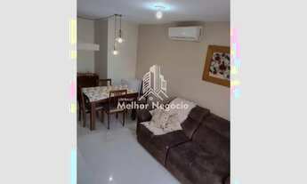 Imagem 5: Casa com 2 dorms, Jardim Terras de Santo Antônio, Hortolândia - R$ 297 mil, Cod: RRCA2336