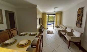 Imagem 2: Apartamento Temporada 3 Quartos Praia do Morro,Guarapari-ES