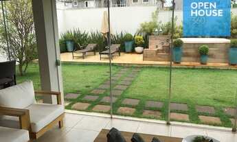 Imagem 2: Casa com 4 dormitórios à venda, 489 m² por R$ 1.219.000,00 - Condomínio Guaporé - Ribeirão