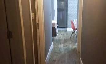 Imagem 2: Apartamento para venda 3 quartos no Estrelas 78m² Reformado - Jaime Poggi