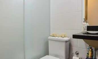 Imagem 4: Apartamento para Aluguel - Vila Jordanópolis, 2 Quartos, 54 m2