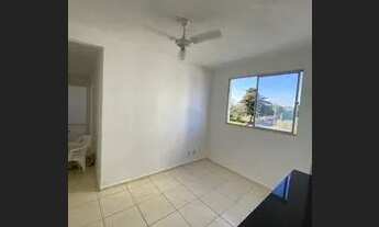 Imagem 2: Alugo apartamento parque royal garden próximo novo shopping