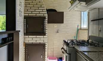 Imagem 3: PORTO ALEGRE - Apartamento Padrão - NONOAI