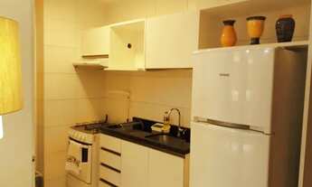 Imagem 3: Apartamento para aluguel tem 40 metros quadrados com 1 quarto em Boa Viagem - Recife - Pe