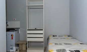 Imagem 2: Apartamento para Aluguel - Brás, 1 Quarto, 20 m2