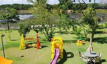 Imagem 4: Apartamento com 2 dormitórios à venda, 70 m² por R$ 750.000,00 - Guarajuba - Camaçari/BA