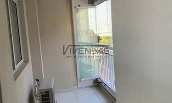 Imagem 7: Lindo Apartamento À Venda no Essence Residencial em Campinas/SP!